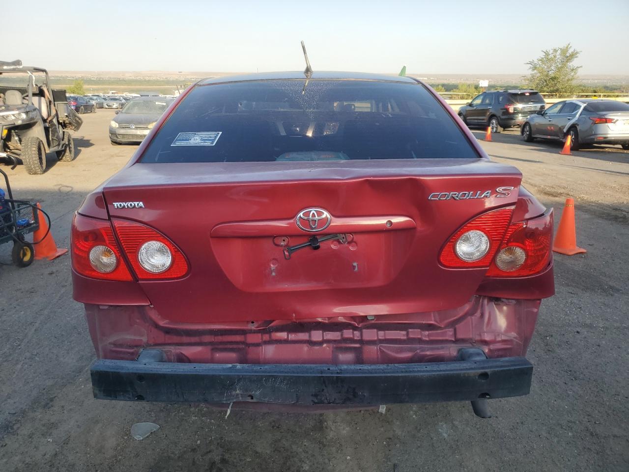 2006 Toyota Corolla - Image 6
