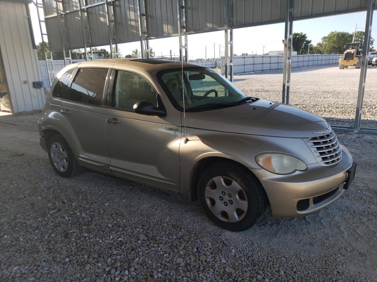 2006 Chrysler Pt Cruiser Touring - Image 4