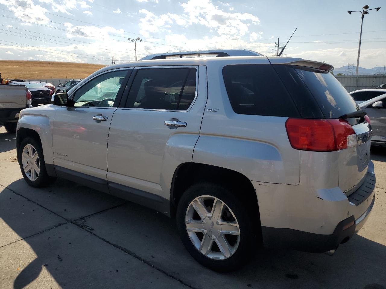 2011 GMC Terrain Slt - Фото 2