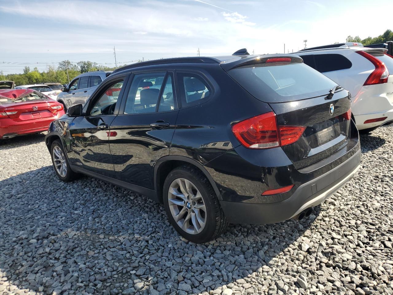 2015 BMW X1 xDrive28I - Фото 2