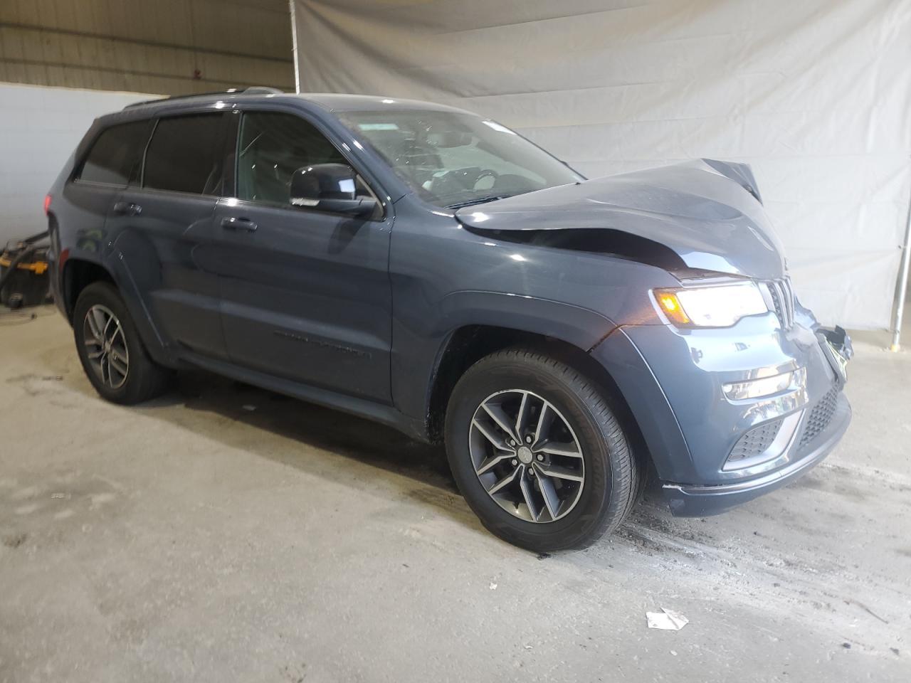 2020 Jeep Grand Cherokee Limited - Фото 4