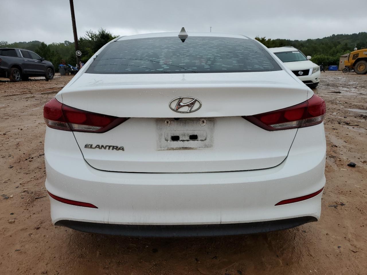 2018 Hyundai Elantra Sel - Image 6