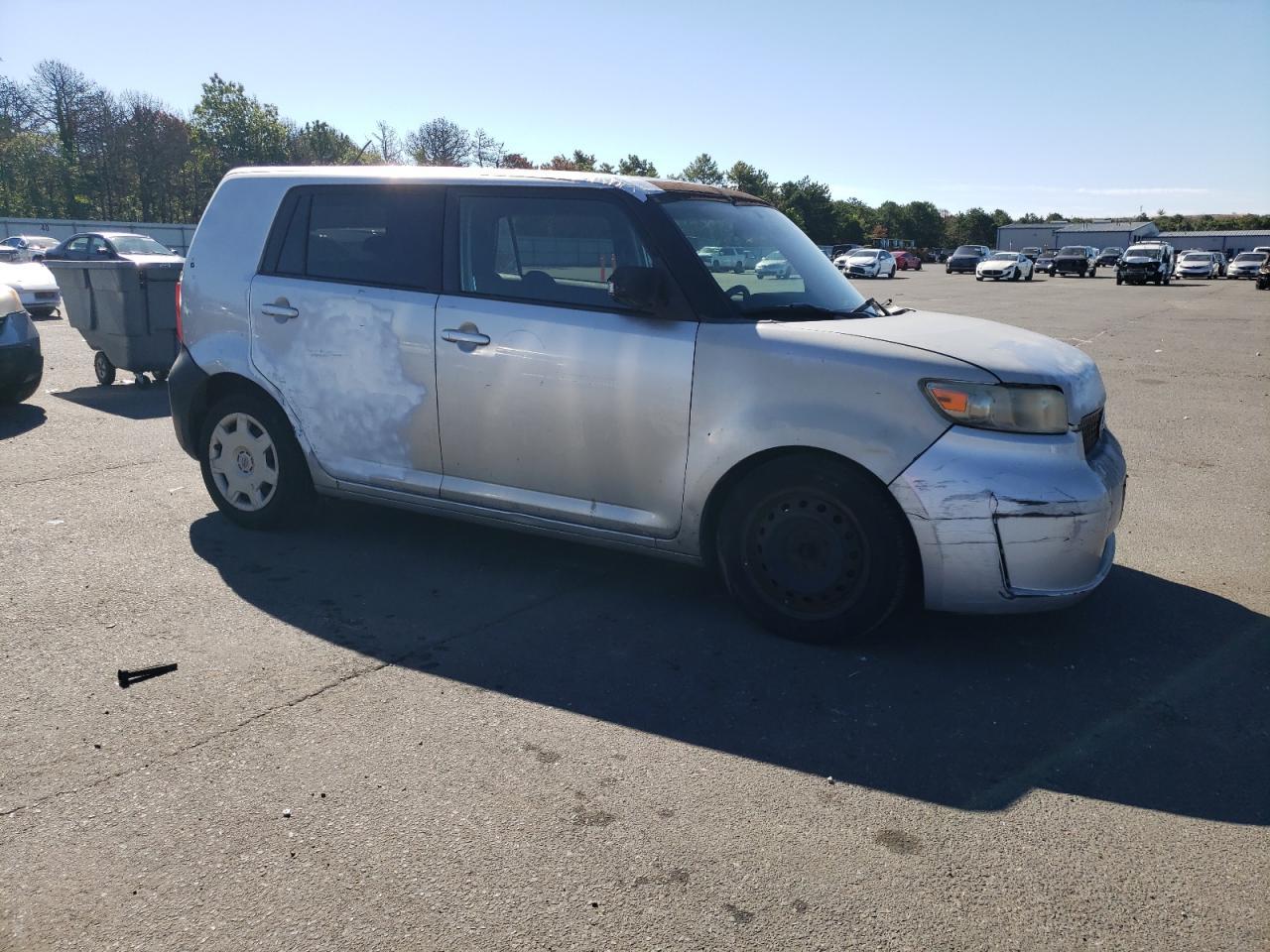 2008 Toyota Scion Xb - Image 4