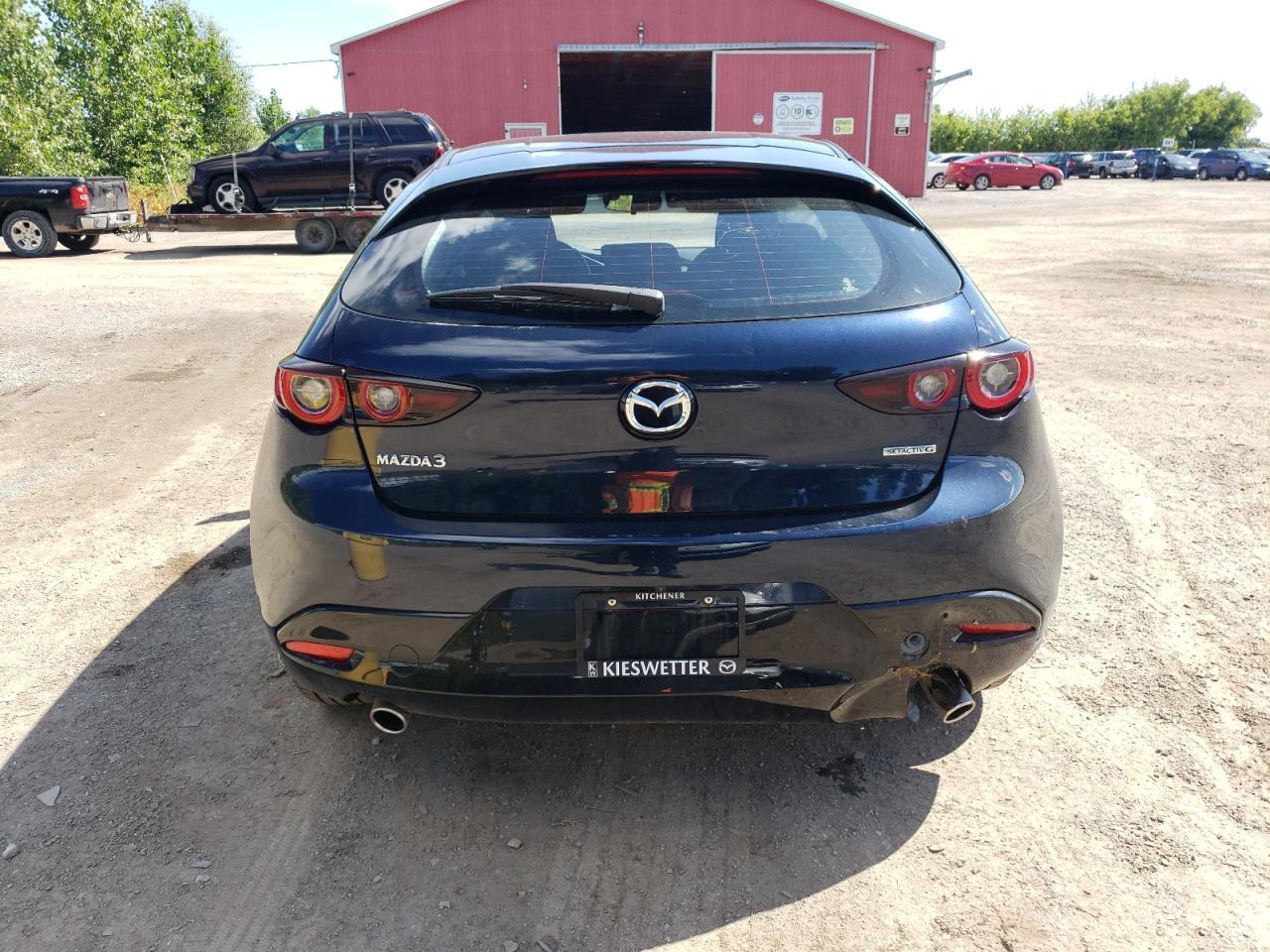 2025 Mazda 3 Select Sport - Фото 6
