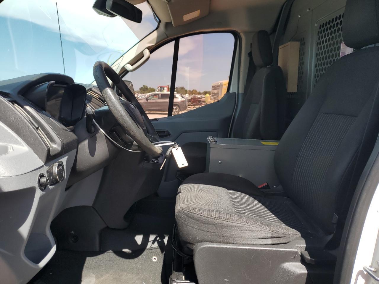 2017 Ford Transit T-150 - Фото 7