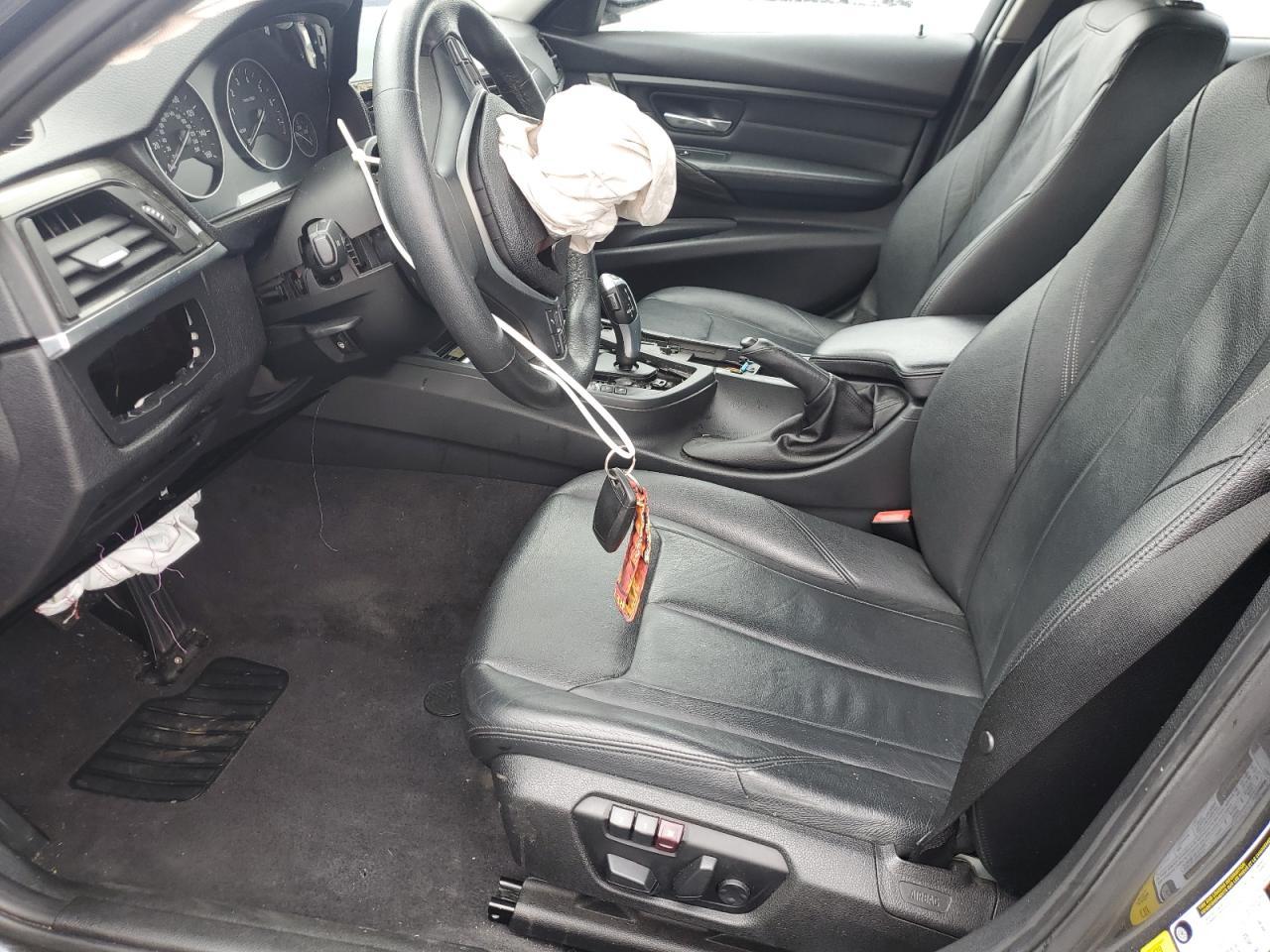 2013 BMW 328 Xi Sulev - Фото 7