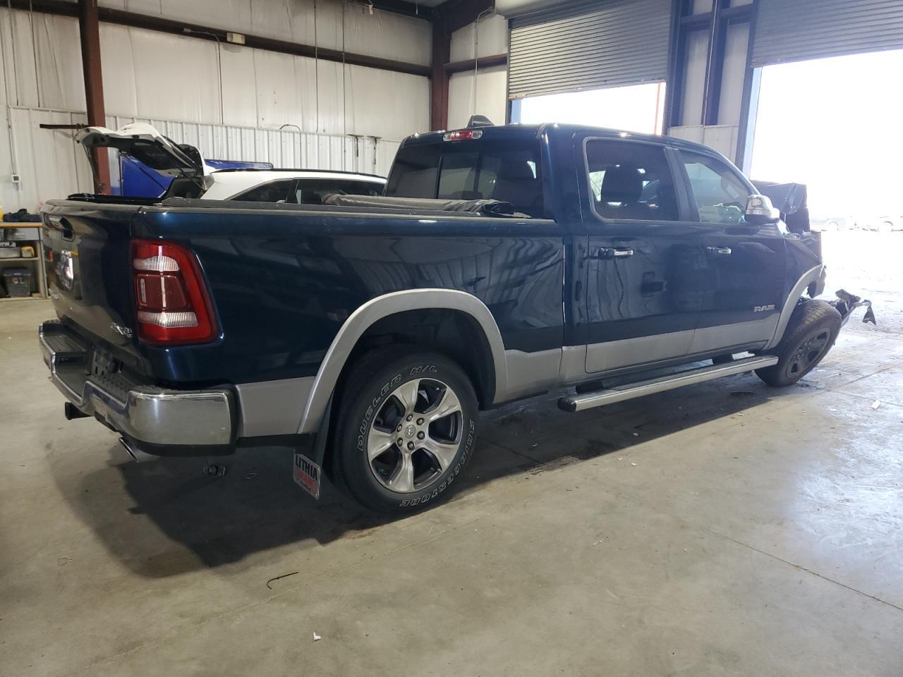 2021 Ram 1500 Laramie - Image 3