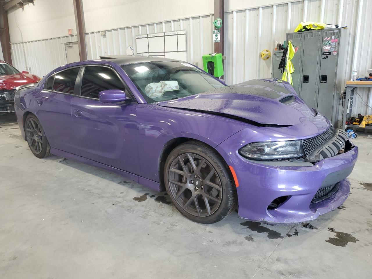 2019 Dodge Charger R/T - Фото 4