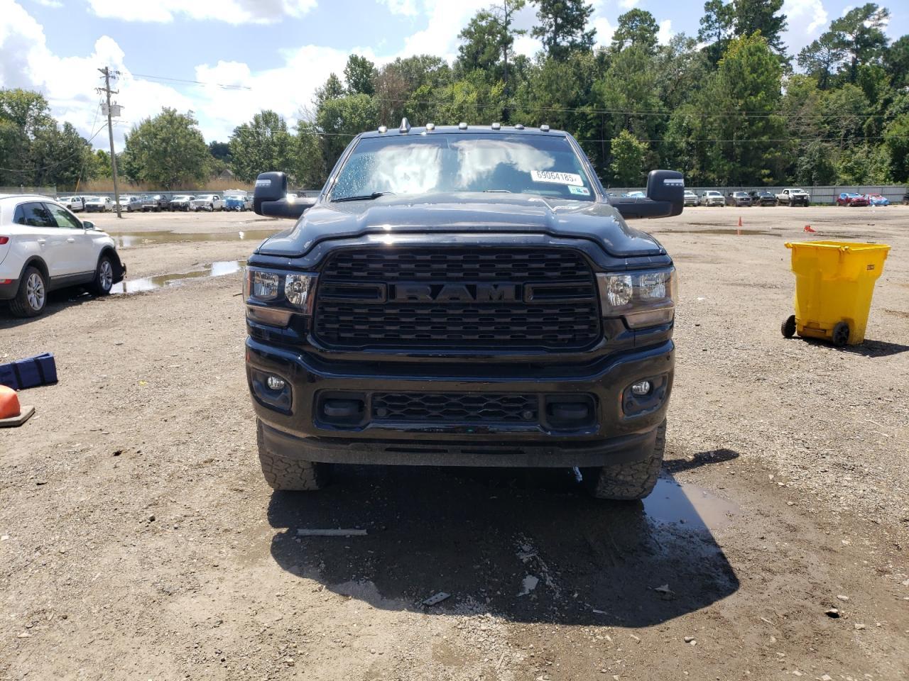 2024 Ram 2500 Big Horn - Image 5