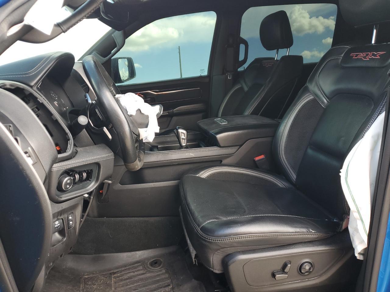 2021 Ram 1500 Trx - Image 7