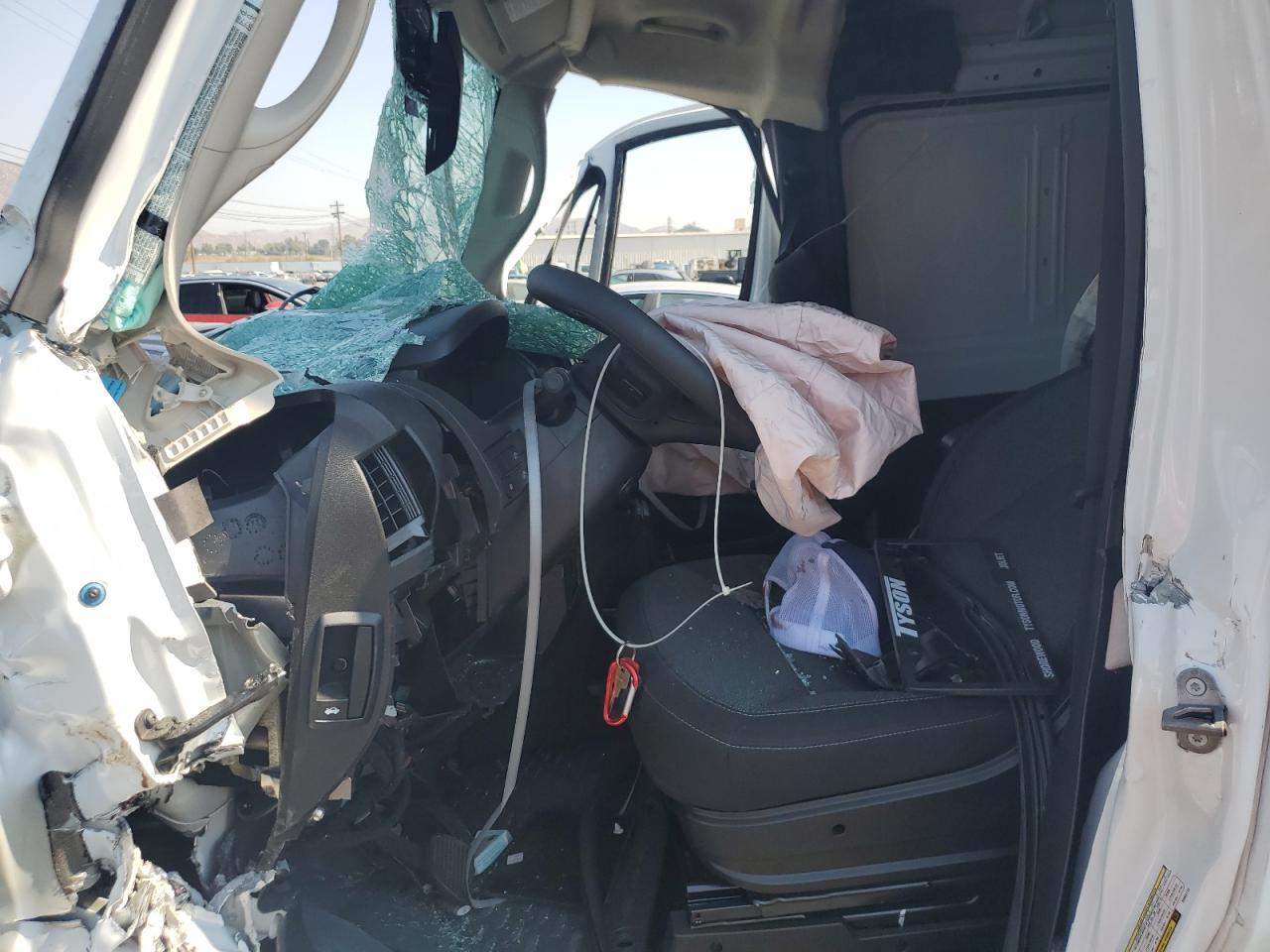 2025 Ram Promaster 1500 1500 Standard - Фото 7