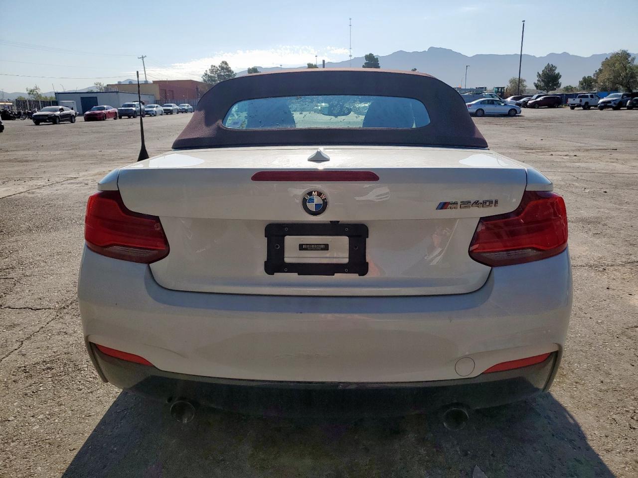 2018 BMW M240I - Image 6