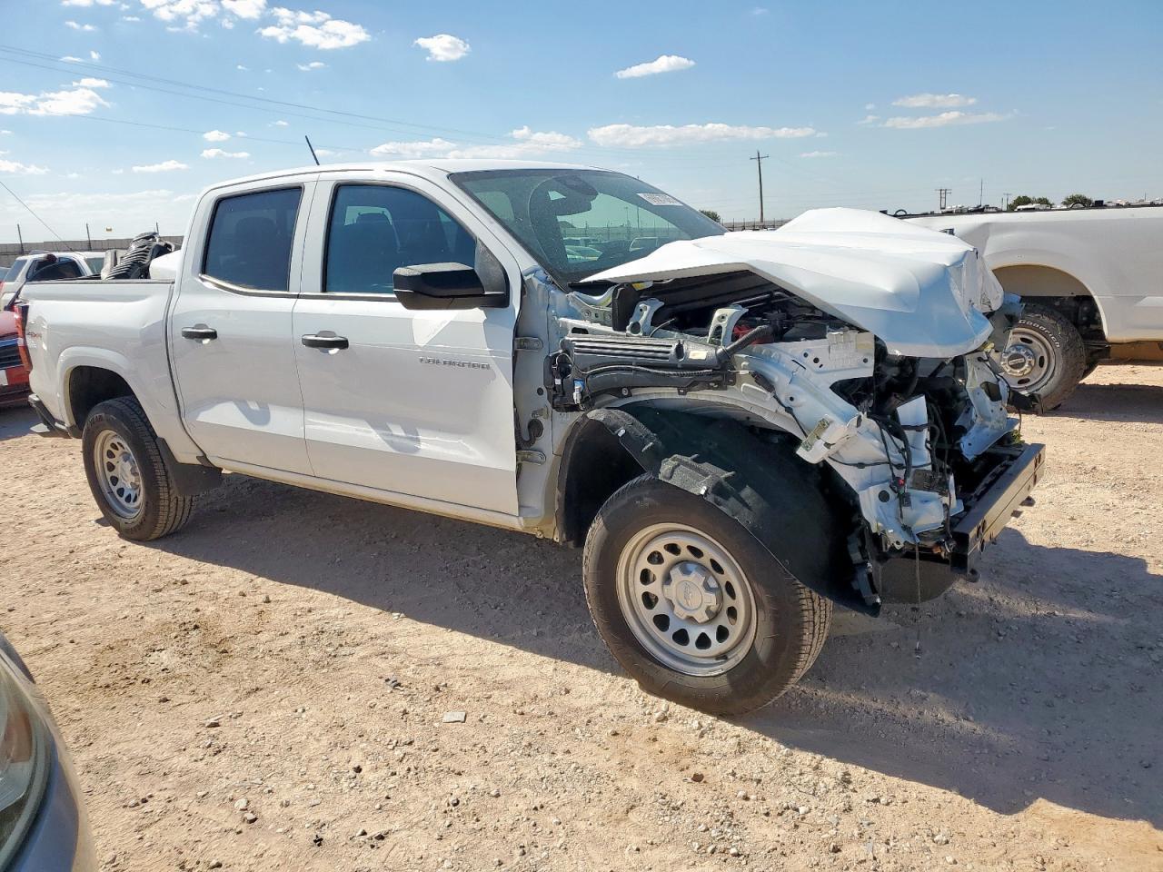 2024 Chevrolet Colorado - Фото 4