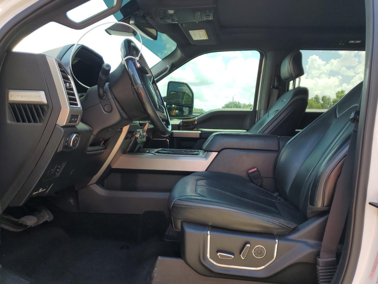 2017 Ford F250 Super Duty - Image 7
