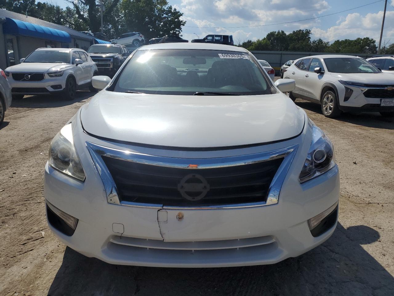 2015 Nissan Altima 2.5 - Фото 5