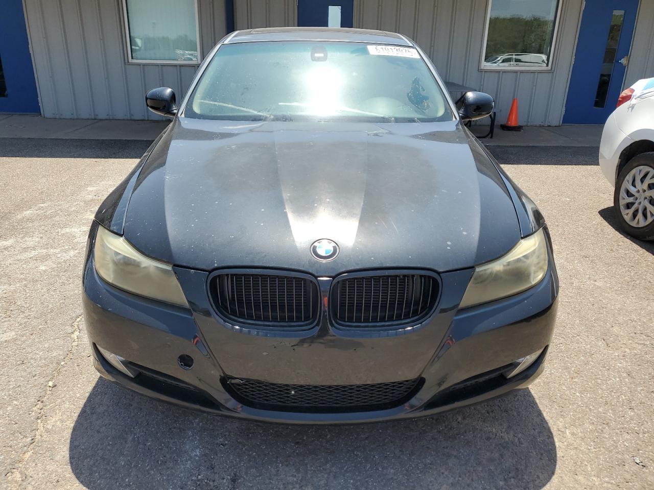 2011 BMW 328 I - Фото 5