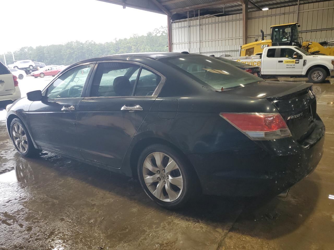 2010 Honda Accord Exl - Image 2