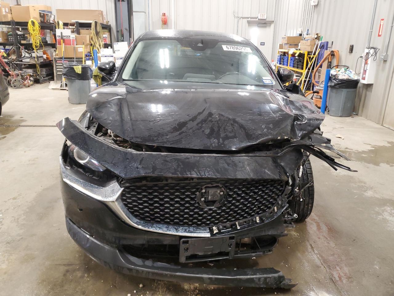 2021 Mazda Cx-30 Select - Фото 5