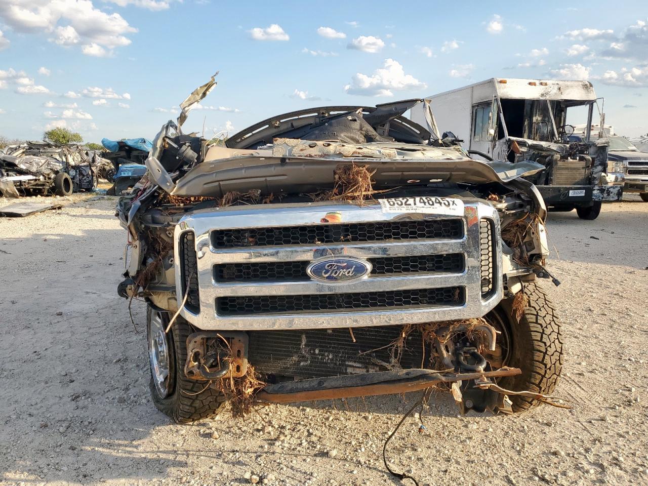 2006 Ford F350 Srw Super Duty - Фото 5