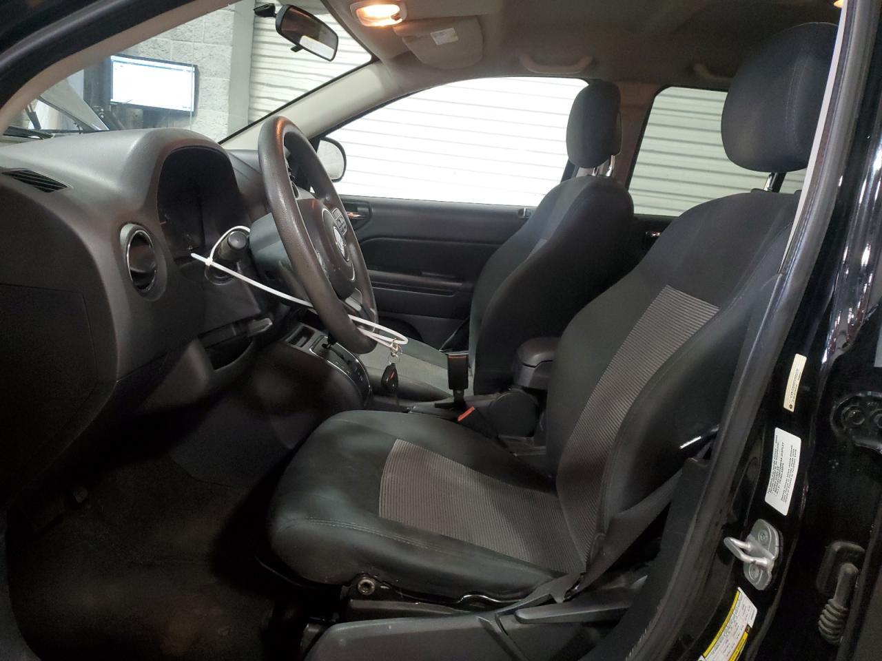 2014 Jeep Compass Sport - Image 7