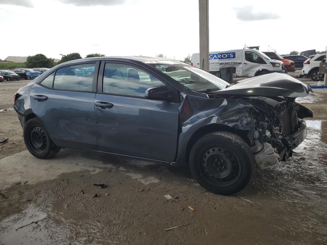 2015 Toyota Corolla L - Image 4