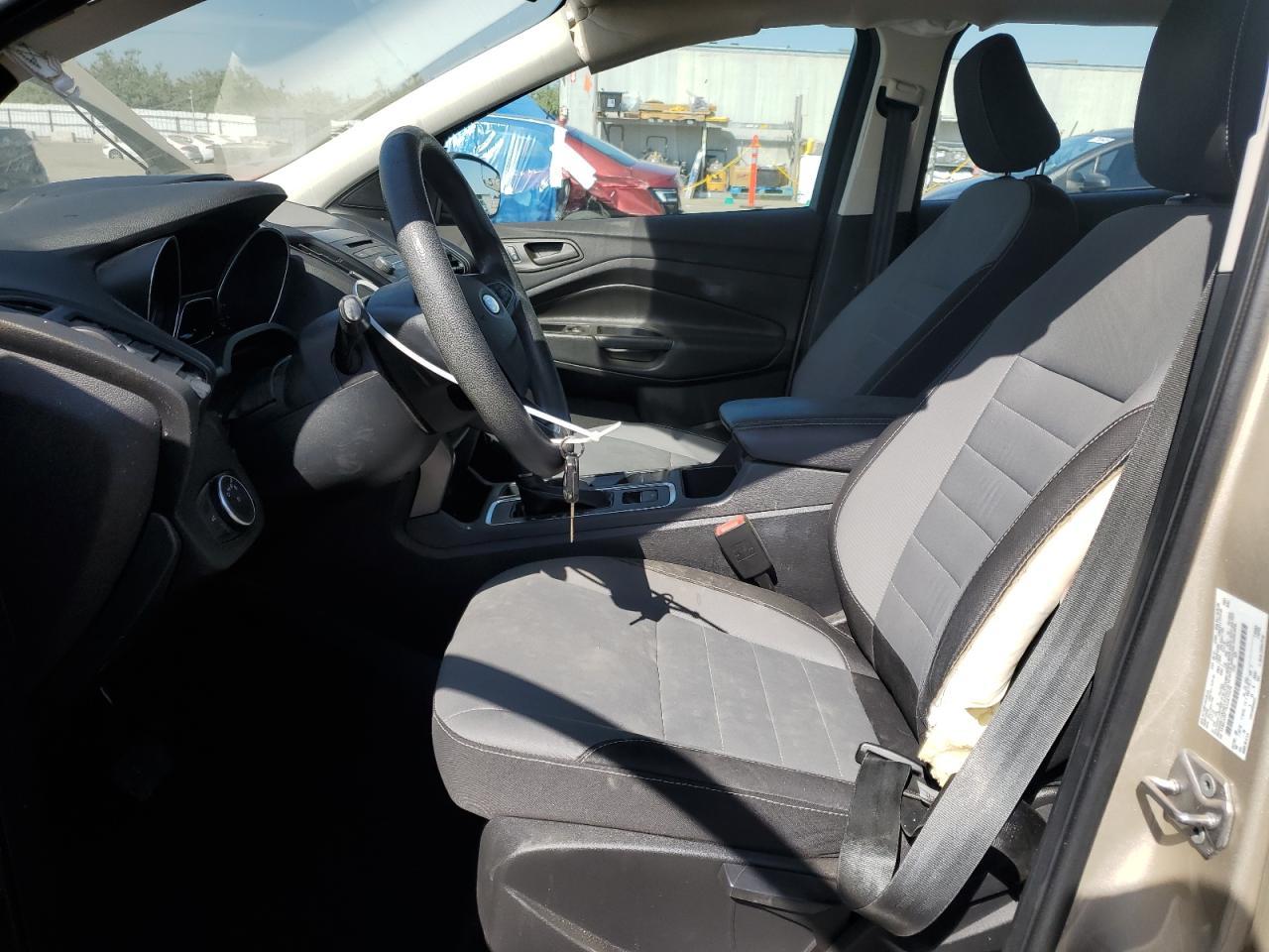 2018 Ford Escape S - Image 7