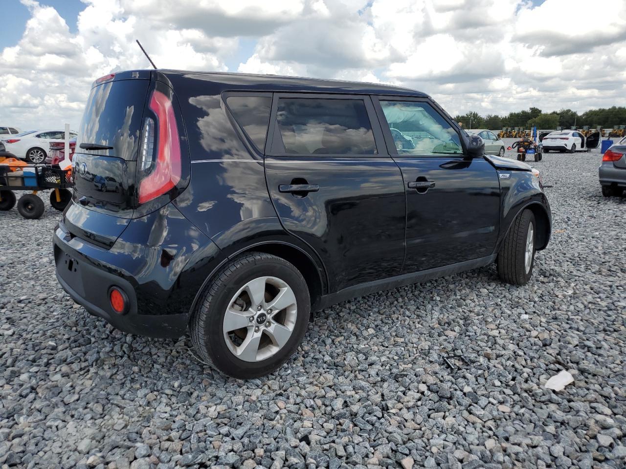 2019 Kia Soul - Фото 3