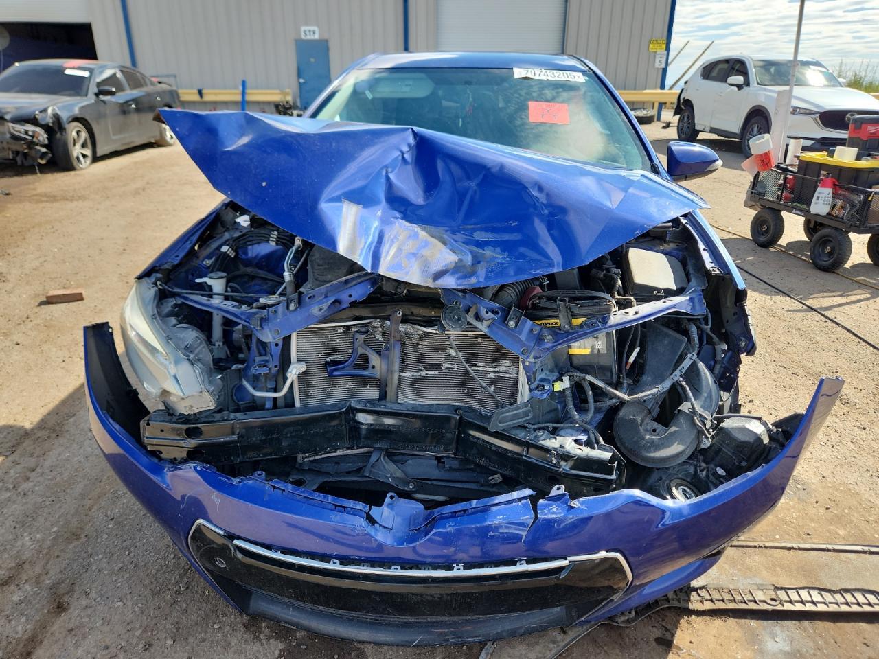 2016 Toyota Corolla L - Image 5