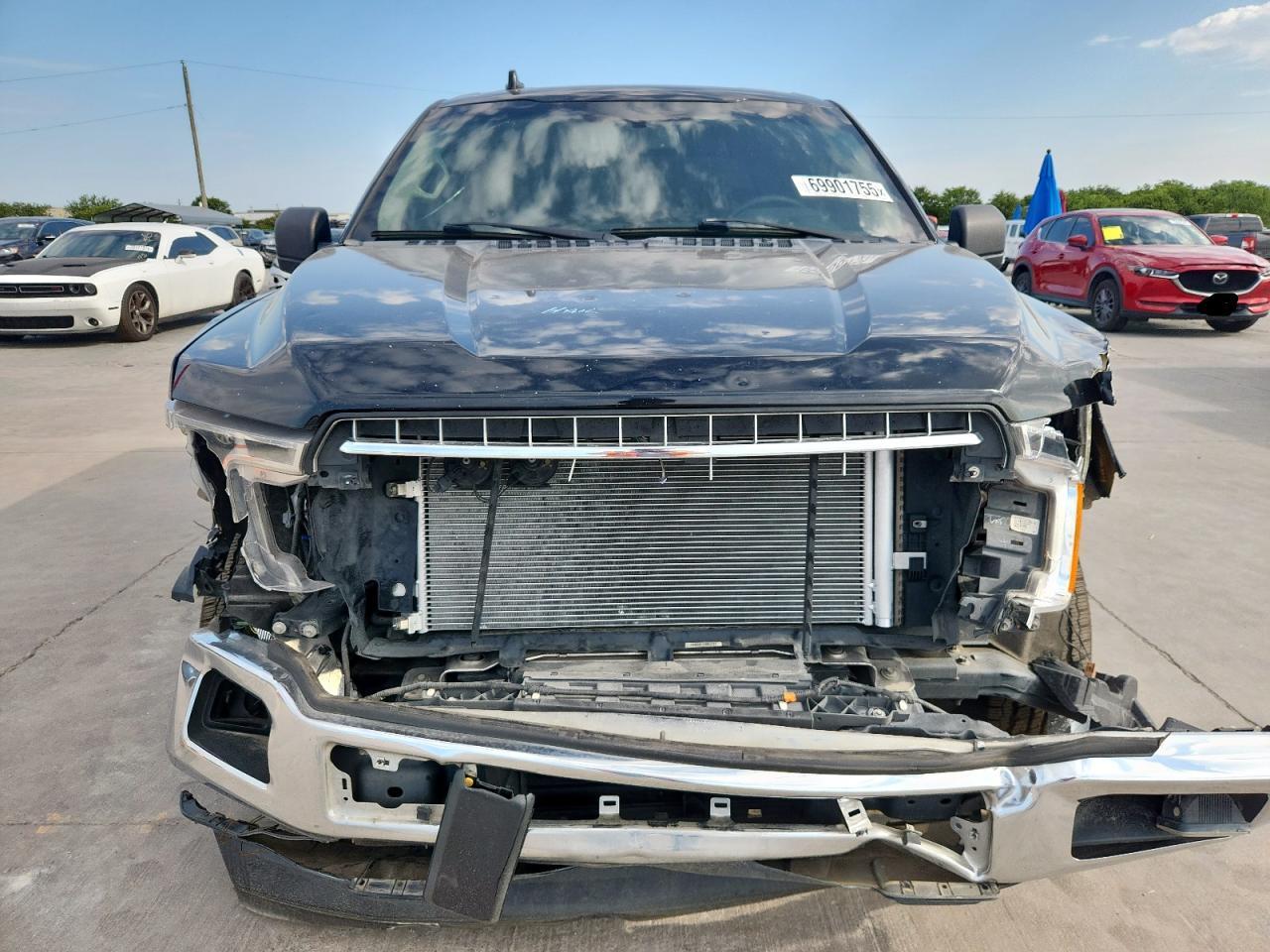 2018 Ford F150 Supercrew - Image 5