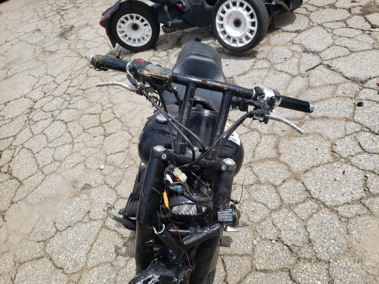 2016 Honda Vt750 C2B - Image 5