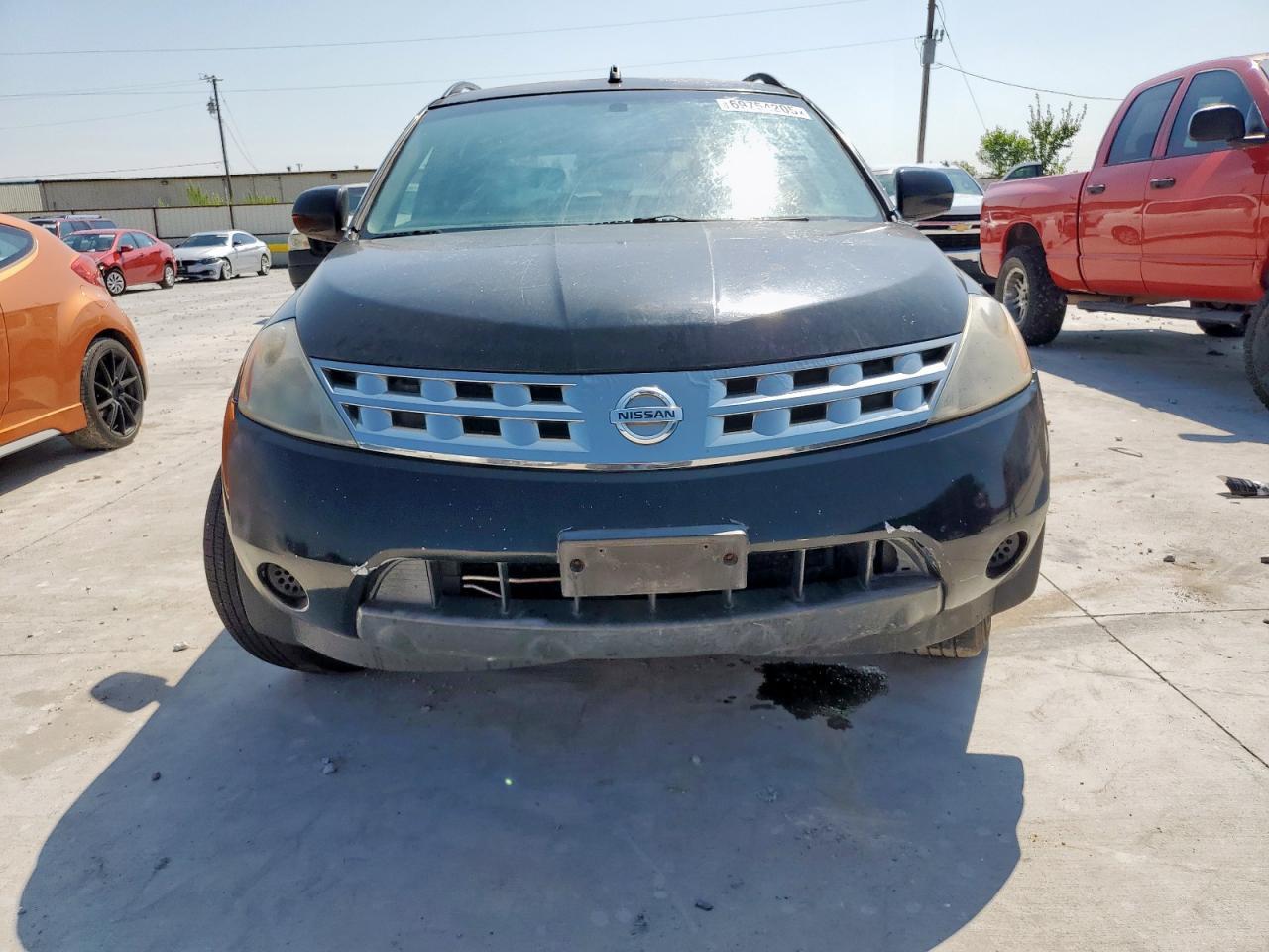 2005 Nissan Murano Sl - Image 5