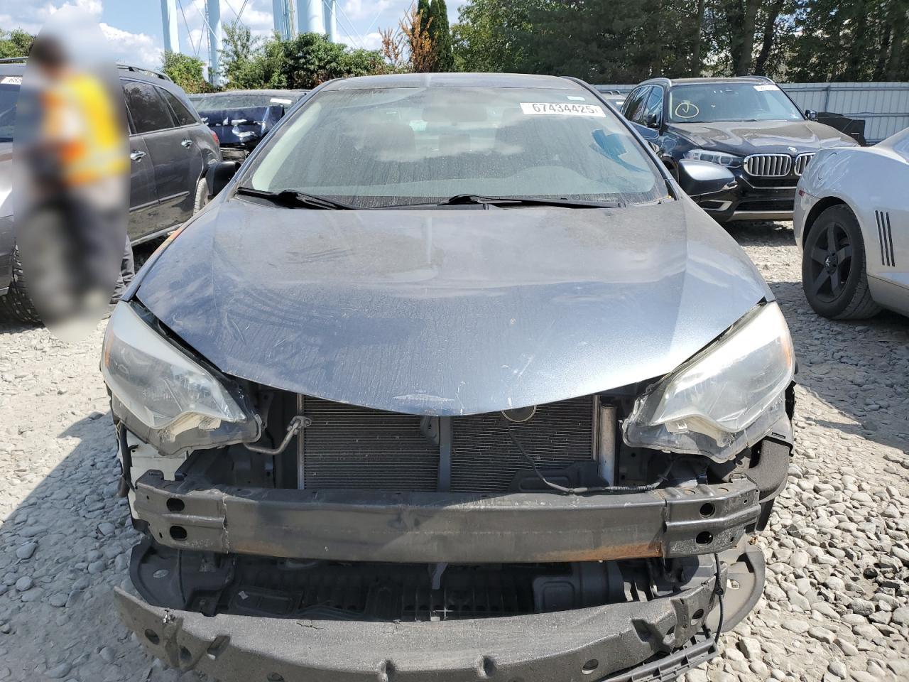 2014 Toyota Corolla L - Image 5