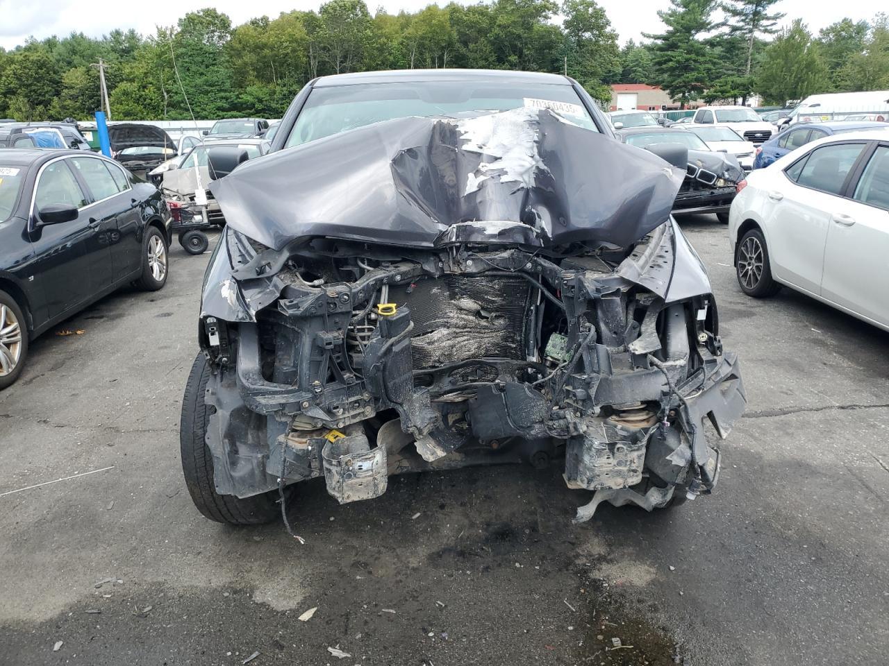 2017 Ram 1500 St - Фото 5