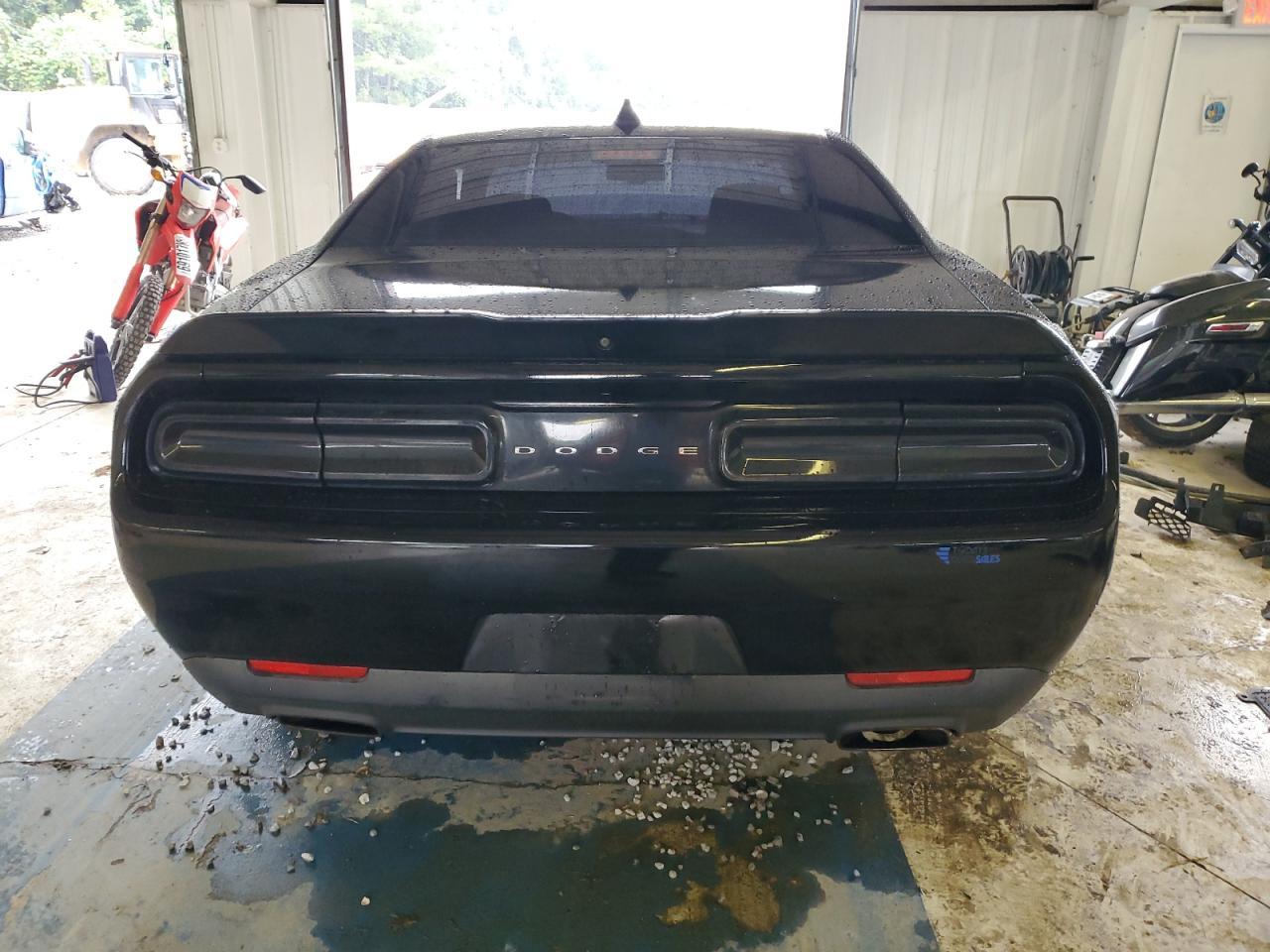 2015 Dodge Challenger Sxt - Image 6