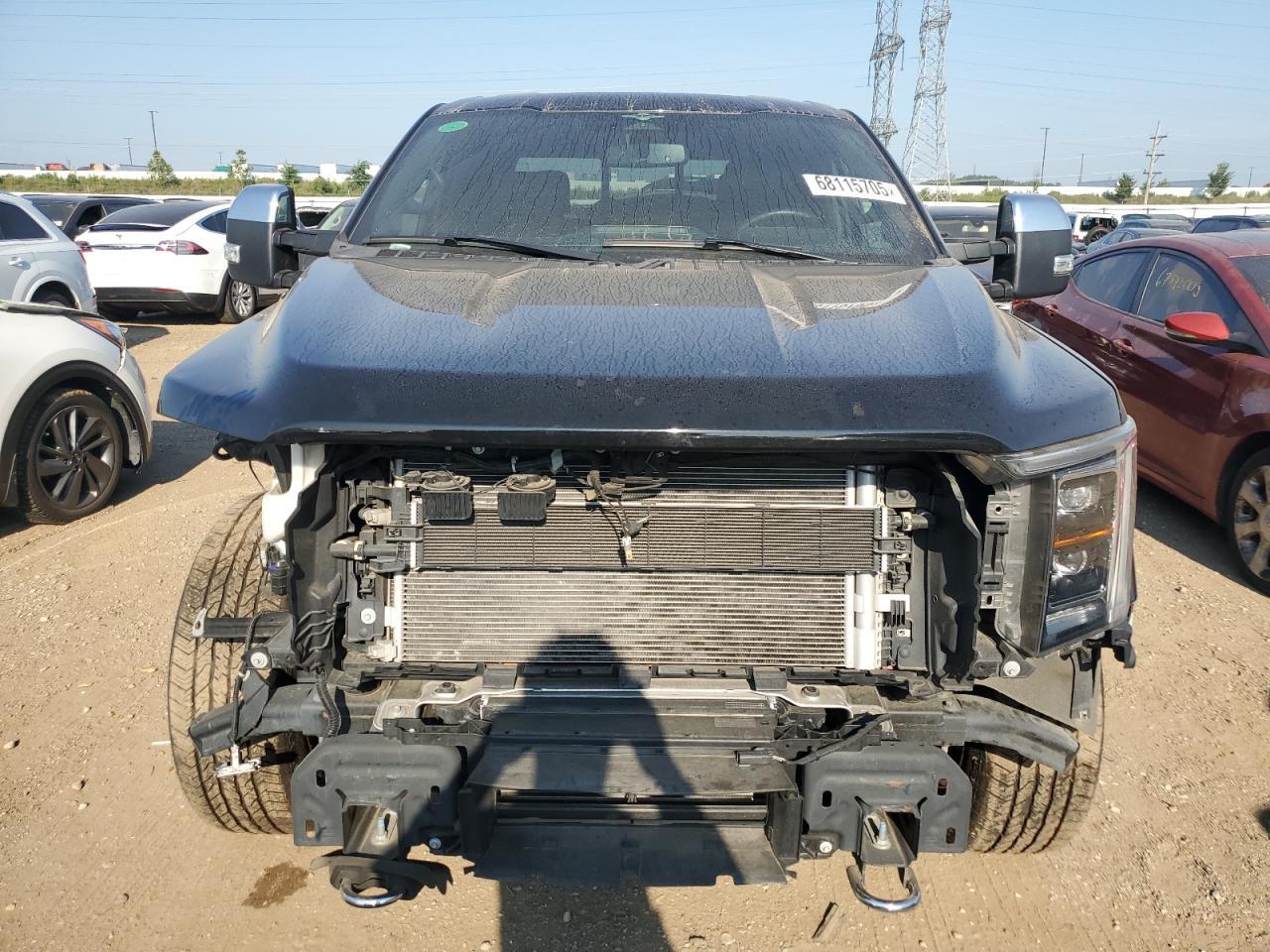 2023 Ford F150 Supercrew - Image 5