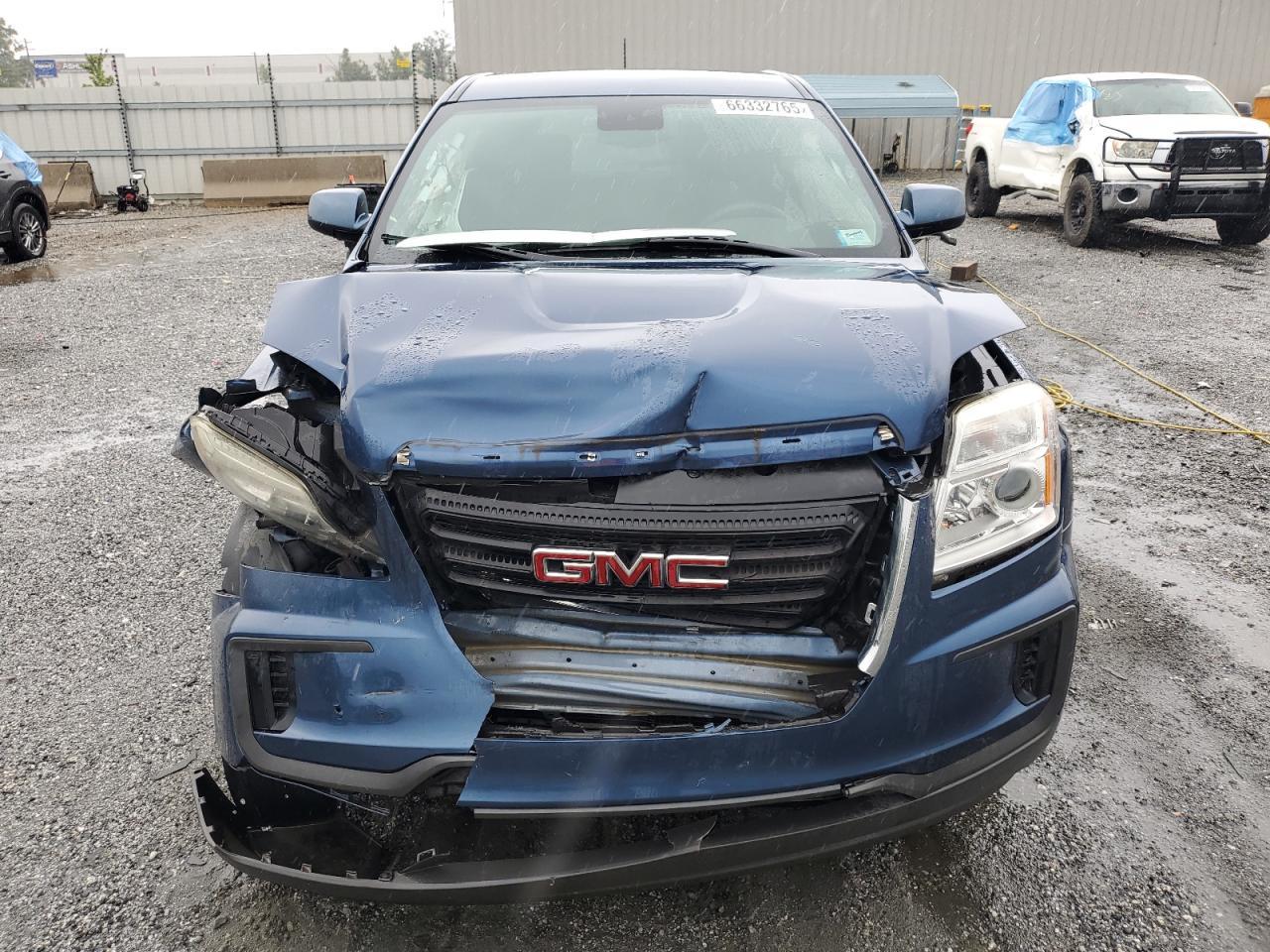 2017 GMC Terrain Sle - Image 5