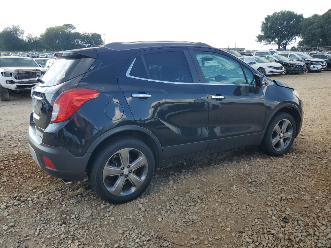 2014 Buick Encore - Фото 3