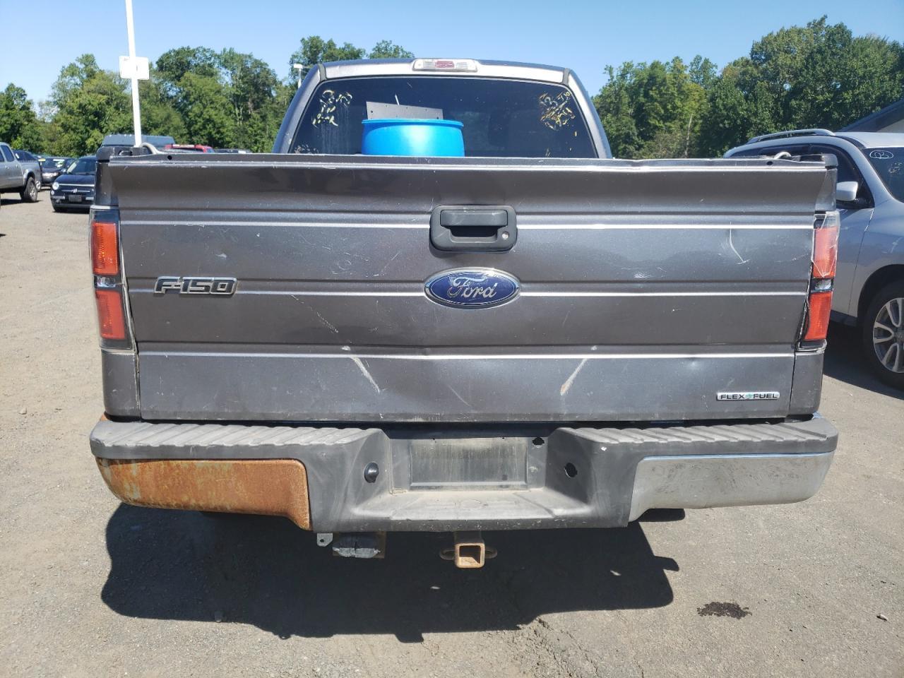 2013 Ford F150 Super Cab - Image 6