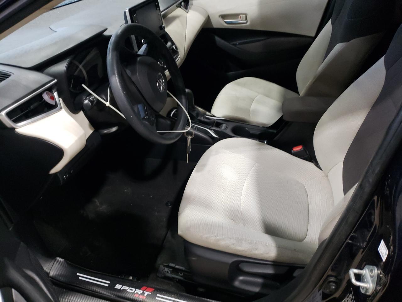 2021 Toyota Corolla Le - Image 7