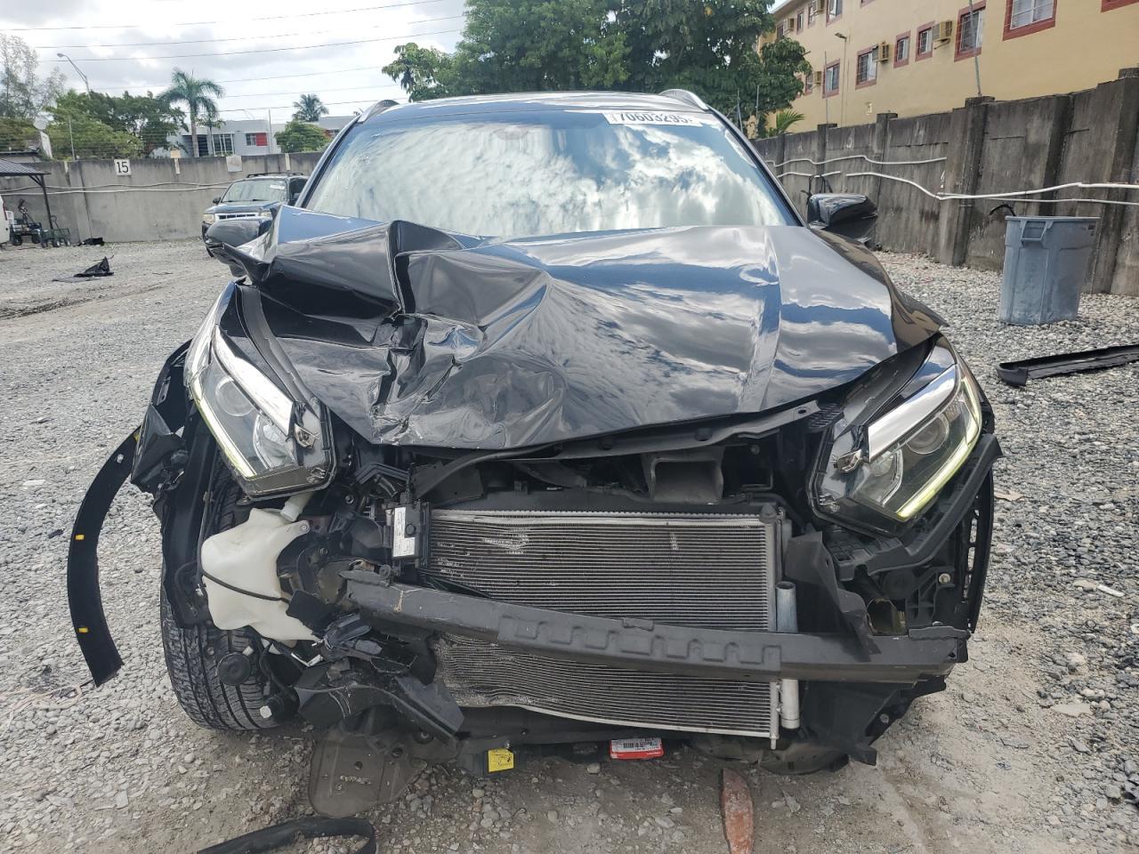 2022 Honda Hr-V Ex - Image 5