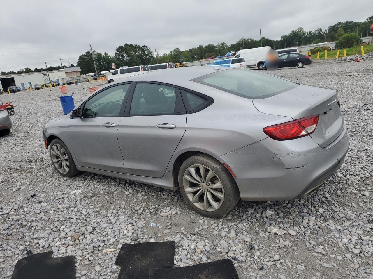 2015 Chrysler 200 S - Фото 2