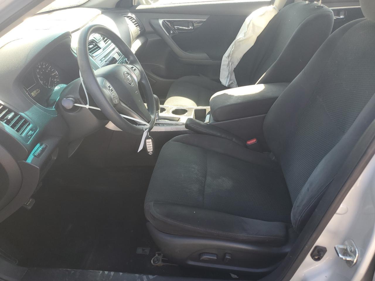 2014 Nissan Altima 2.5 - Фото 7