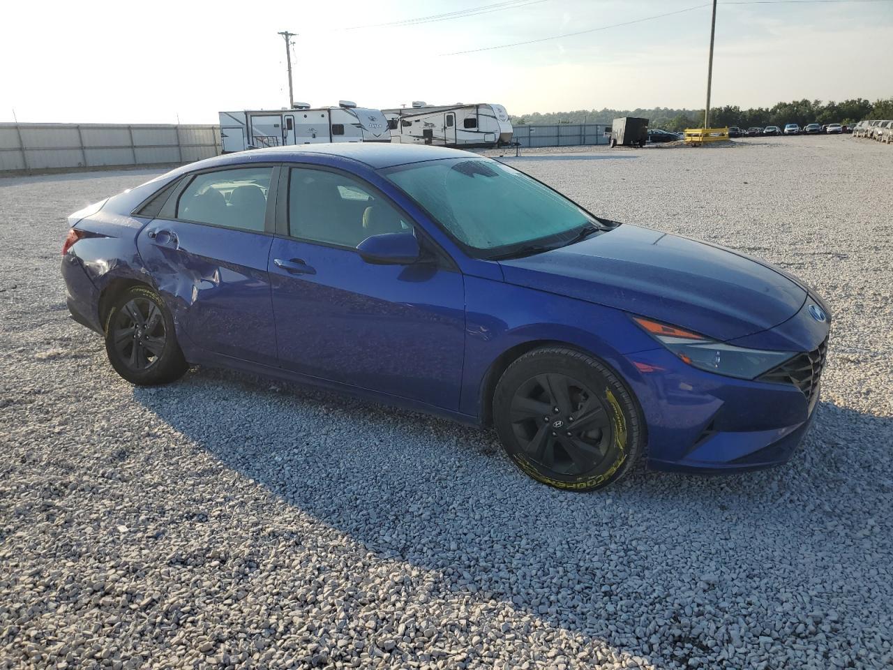 2022 Hyundai Elantra Sel - Фото 4