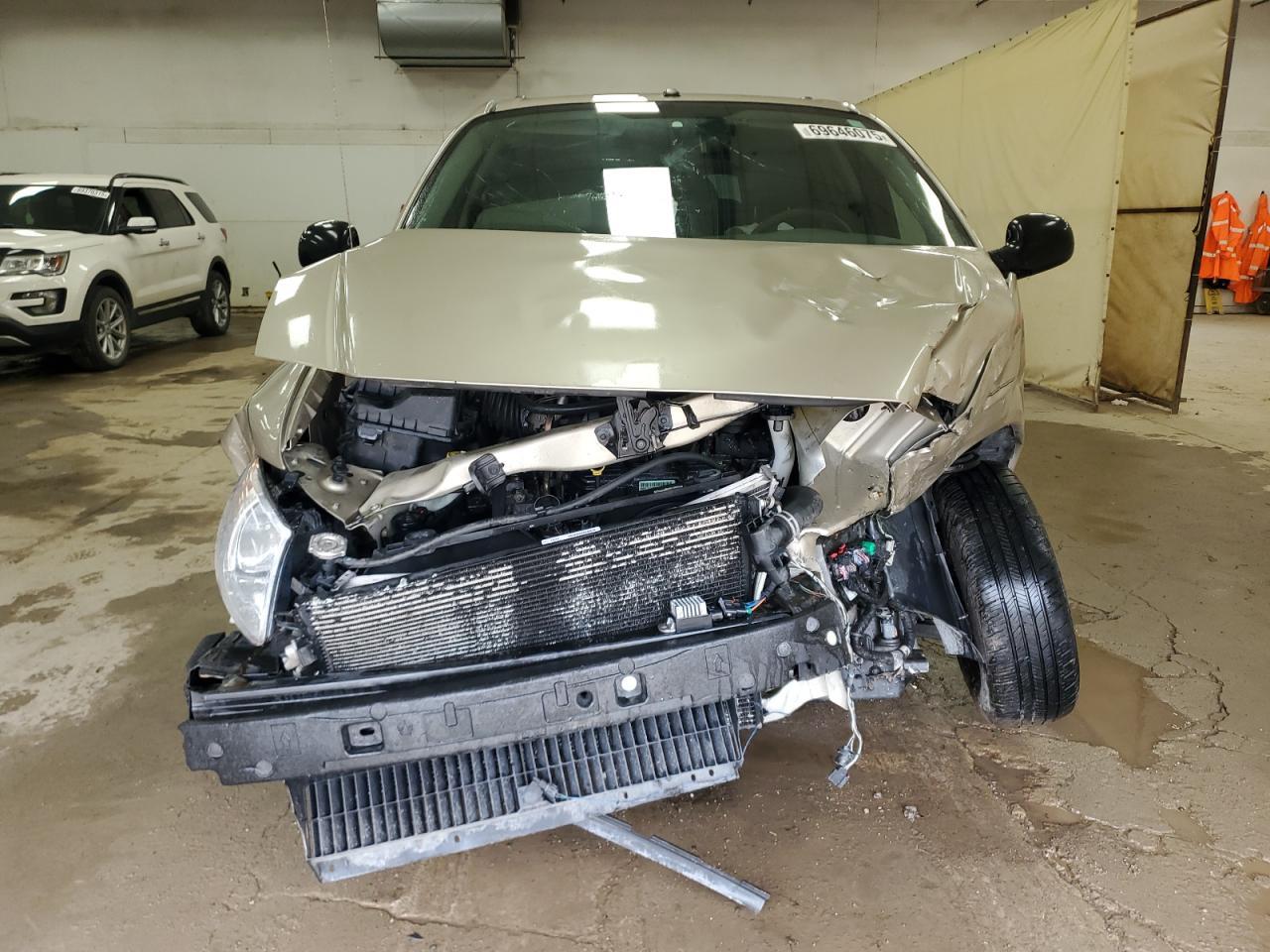 2006 Dodge Caravan Se - Фото 5