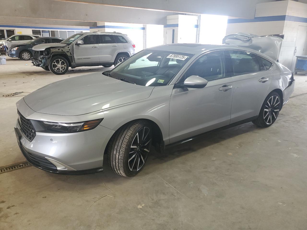 2023 Honda Accord Touring Hybrid