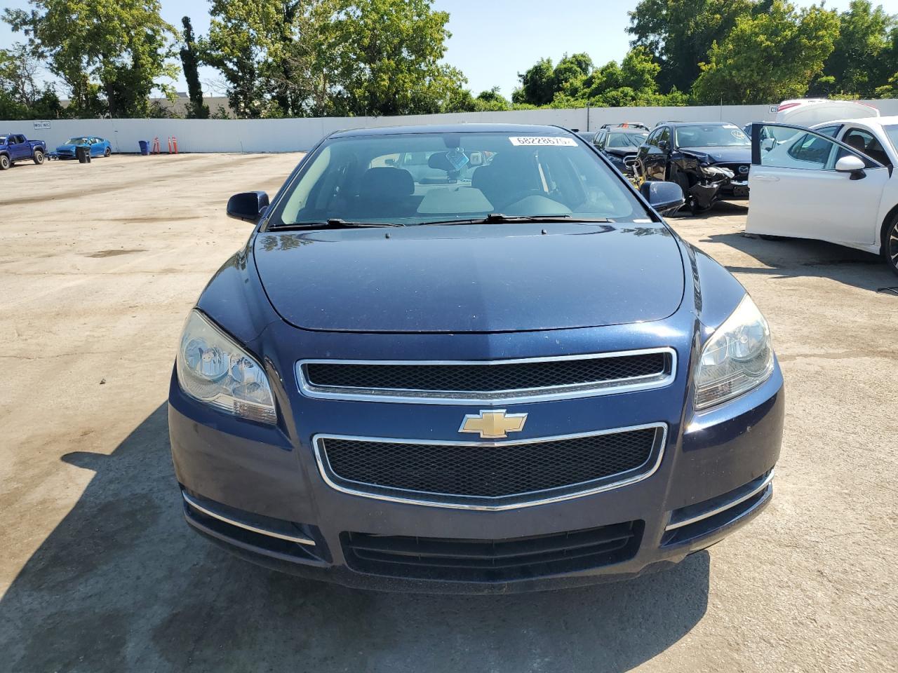 2011 Chevrolet Malibu 1Lt - Image 5
