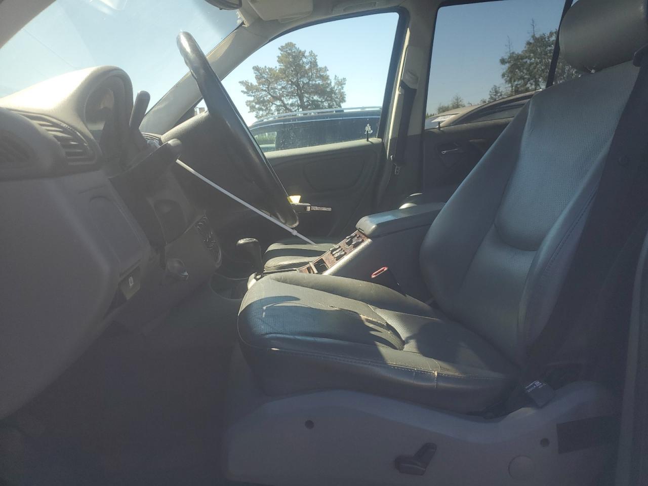 1999 Mercedes-Benz Ml 320 - Фото 7