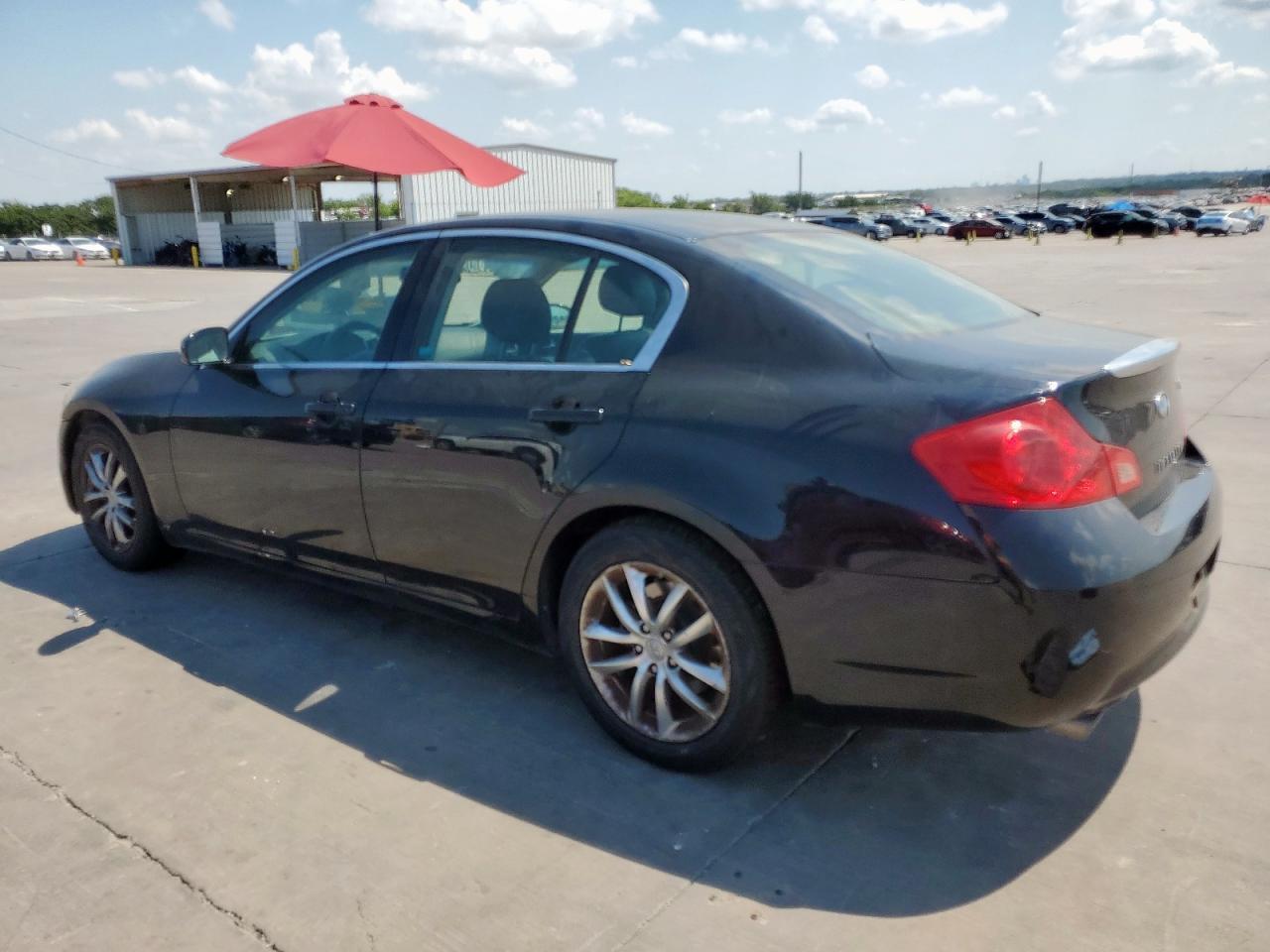 2007 Infiniti G35 - Фото 2