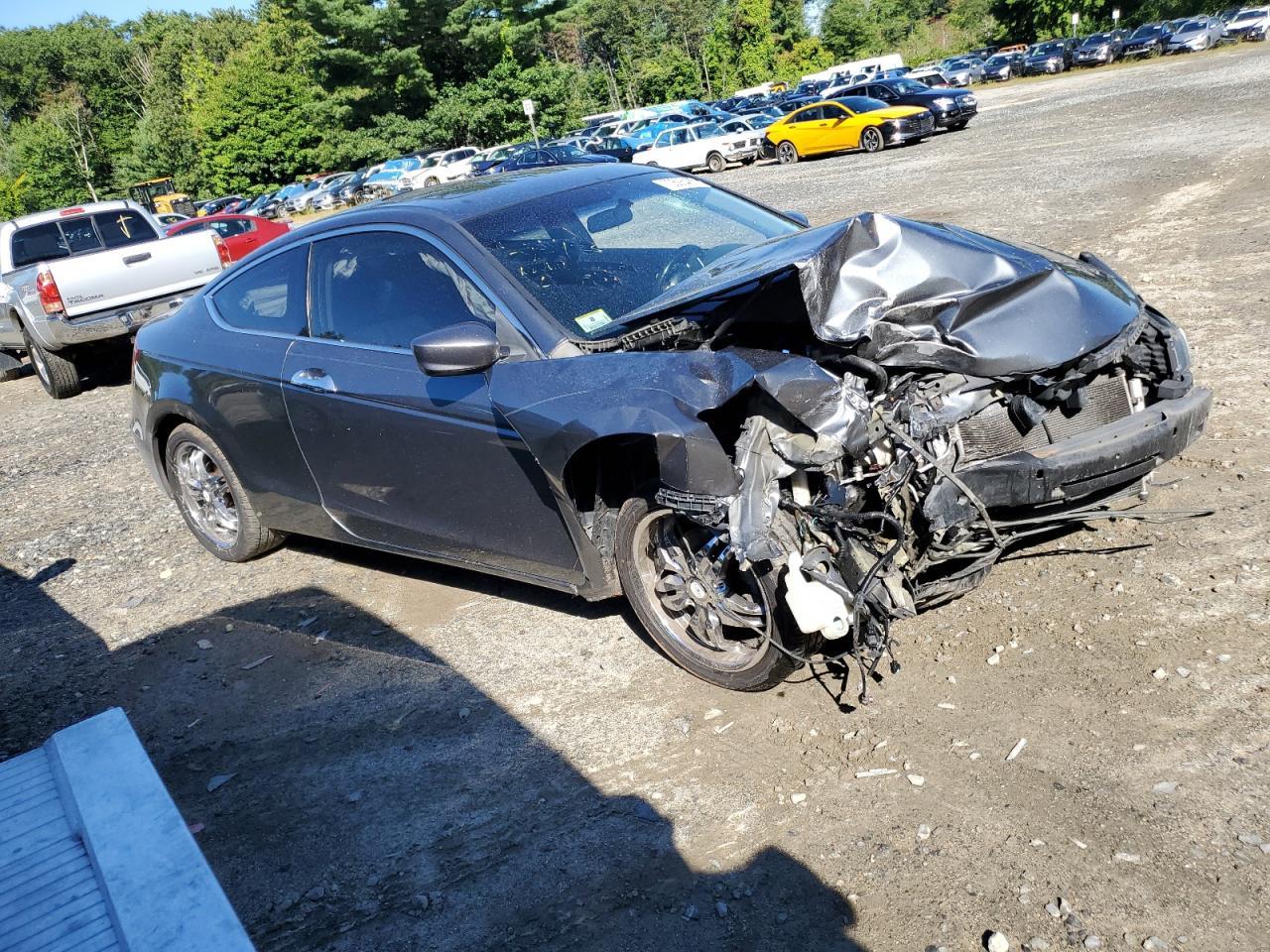 2008 Honda Accord Exl - Фото 4