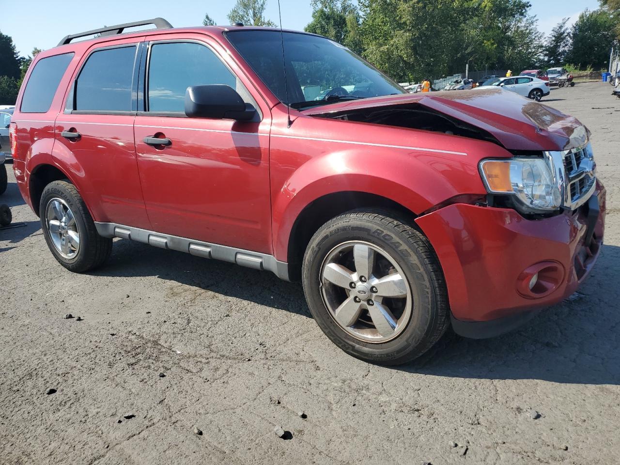 2012 Ford Escape Xlt - Фото 4